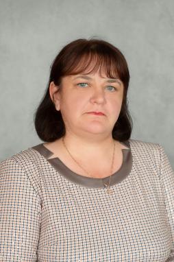 Михайлова Людмила Анатольевна