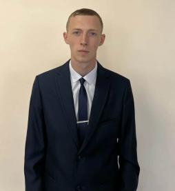 Боцван Александр Викторович