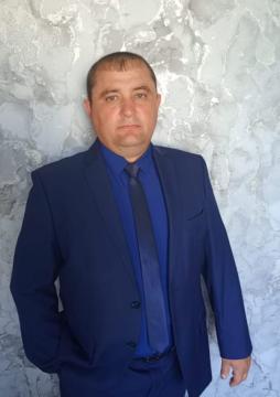 Шиповалов Александр Александрович