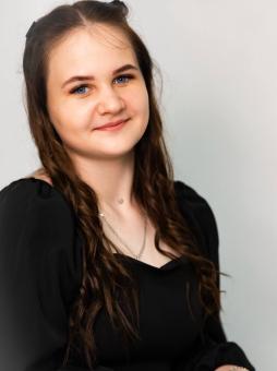 Эйда Валерия Алексеевна